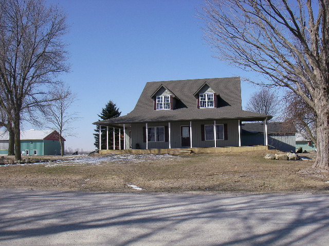 Willemese House